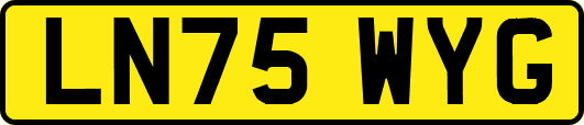 LN75WYG