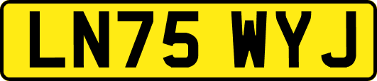 LN75WYJ