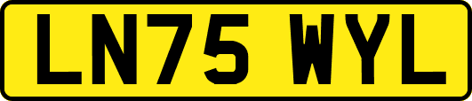 LN75WYL
