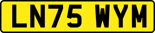LN75WYM
