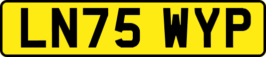 LN75WYP