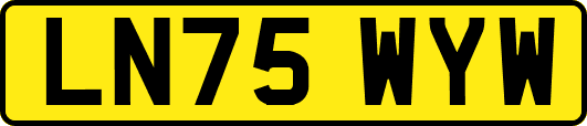 LN75WYW