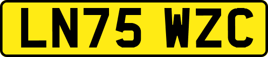 LN75WZC