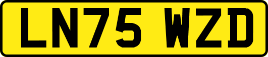 LN75WZD