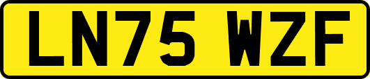 LN75WZF