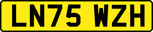 LN75WZH