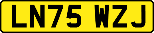 LN75WZJ