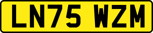 LN75WZM