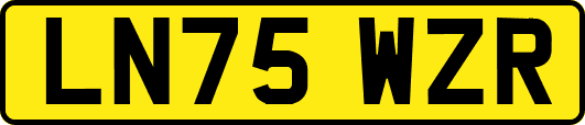 LN75WZR