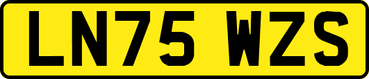 LN75WZS