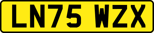 LN75WZX
