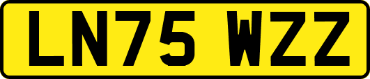 LN75WZZ