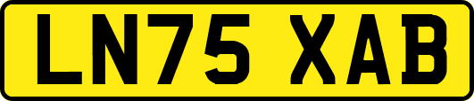 LN75XAB