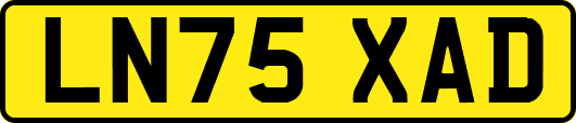 LN75XAD