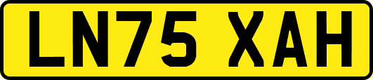 LN75XAH