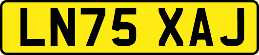 LN75XAJ