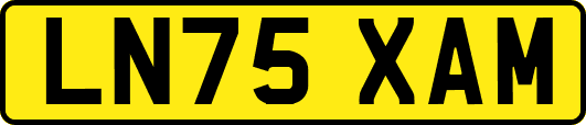 LN75XAM