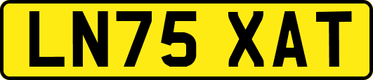 LN75XAT