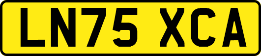 LN75XCA
