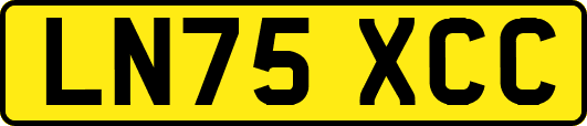 LN75XCC