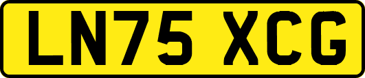 LN75XCG