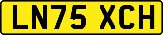 LN75XCH