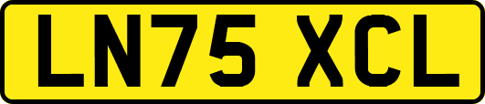 LN75XCL