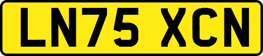 LN75XCN