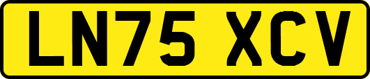 LN75XCV