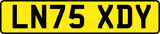 LN75XDY