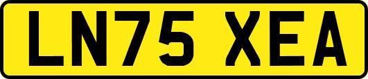 LN75XEA