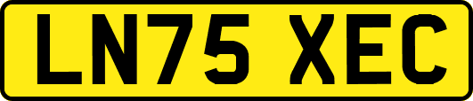 LN75XEC