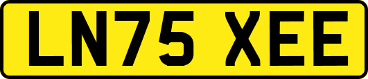 LN75XEE
