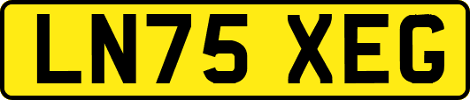 LN75XEG