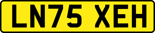 LN75XEH