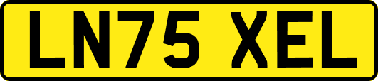 LN75XEL