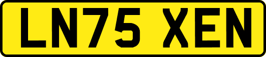 LN75XEN