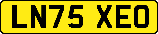LN75XEO