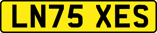 LN75XES