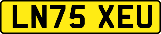 LN75XEU