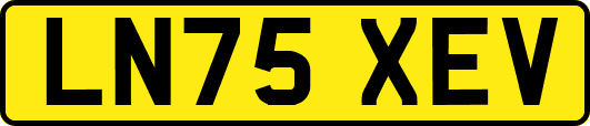 LN75XEV