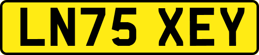 LN75XEY