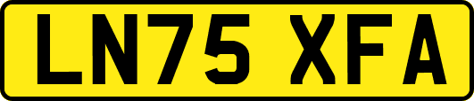 LN75XFA