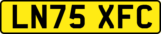 LN75XFC