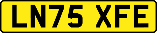 LN75XFE