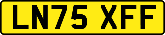 LN75XFF