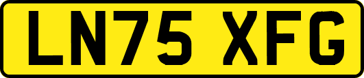 LN75XFG