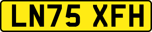 LN75XFH