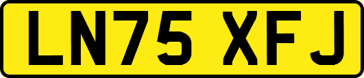 LN75XFJ