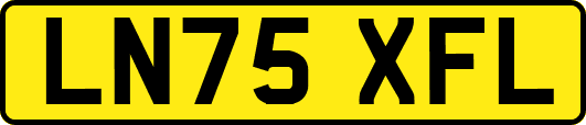 LN75XFL